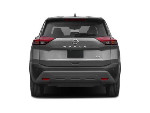 Used 2023 Nissan Rogue SV image 8