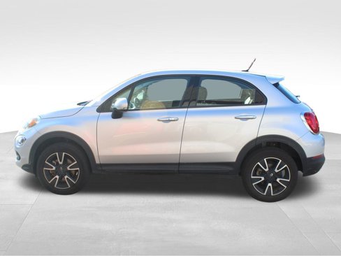 Used 2017 FIAT 500X Pop w/ Pop Popular Equipment Package image 6