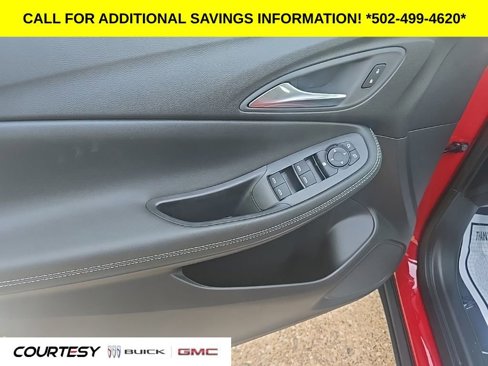 New 2026 Buick Encore GX Preferred w/ Comfort Package image 18