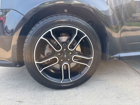 Used 2014 Ford Flex SEL w/ Equipment Group 202A image 32