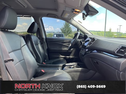 Used 2019 Honda Pilot Touring image 23