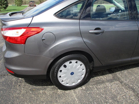 Used 2012 Ford Focus SE image 31