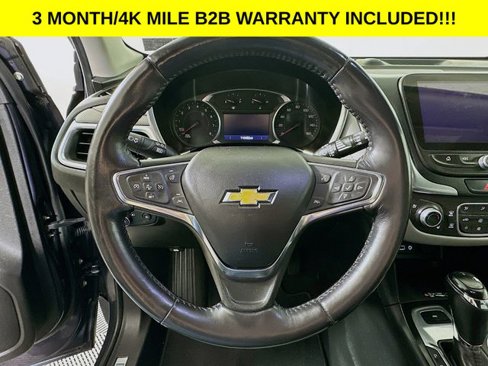 Used 2019 Chevrolet Equinox Premier image 11