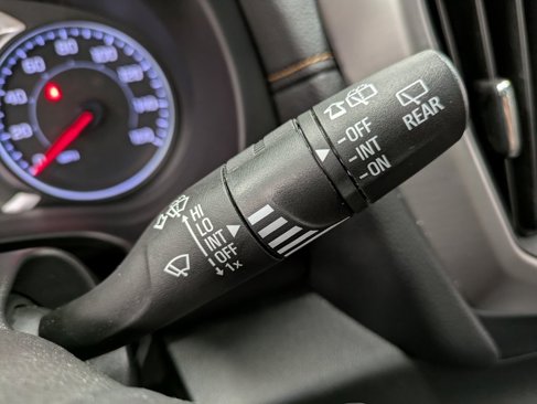 Used 2022 GMC Terrain AT4 w/ Infotainment Package II image 18