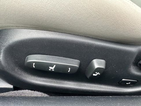 Used 2011 Lexus IS 350C image 13