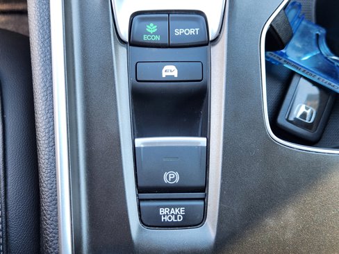 Certified 2022 Honda Accord Sport image 21