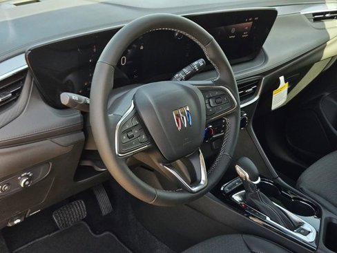 New 2026 Buick Encore GX Preferred w/ Comfort Package image 19