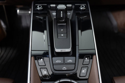 Used 2025 Porsche 911 GTS image 23