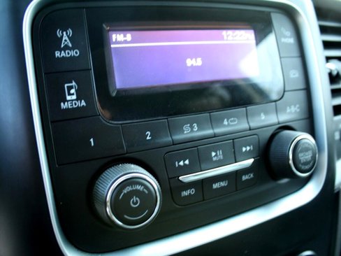 Used 2020 RAM 1500 Tradesman w/ Protection Group image 26