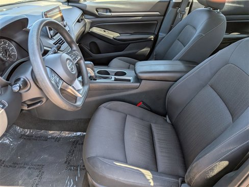 Used 2022 Nissan Altima 2.5 SV image 12