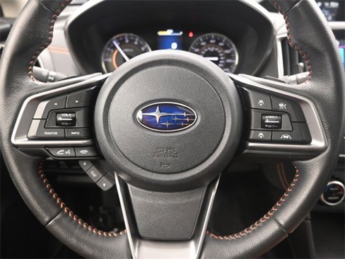 Used 2019 Subaru Crosstrek 2.0i Limited w/ Moonroof Package image 12