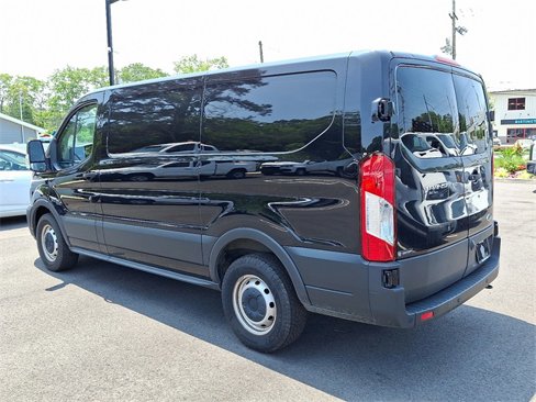 Used 2021 Ford Transit 150 Low Roof w/ Load Area Protection Package image 8