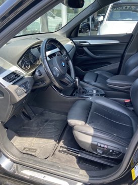 Used 2018 BMW X1 sDrive28i image 6