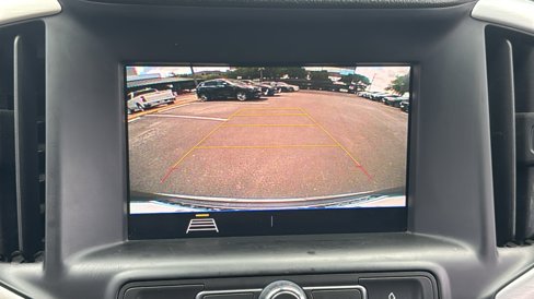 Used 2020 GMC Terrain SLE image 25