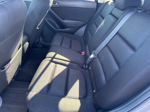 Used 2014 MAZDA CX-5 Touring image 15