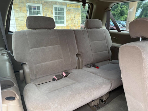 Used 2002 Toyota Sequoia SR5 image 11