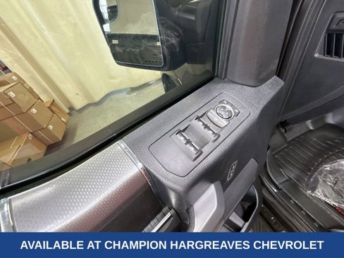 Used 2015 Ford F150 XLT w/ Equipment Group 302A Luxury image 31