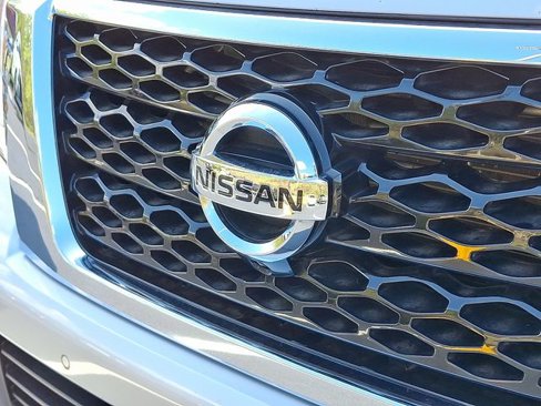 Used 2018 Nissan Armada SL w/ Moonroof Package image 4