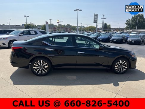 Used 2023 Nissan Altima 2.5 SV image 4