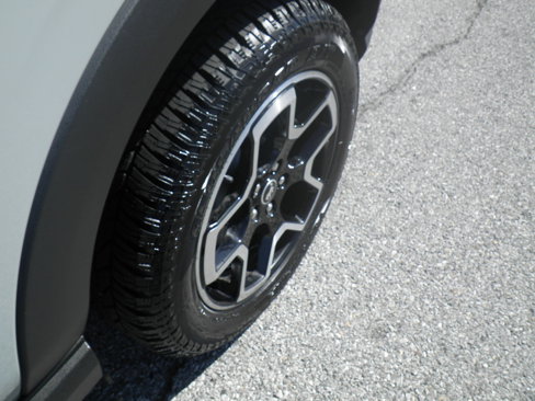 Certified 2021 Ford Bronco Sport Big Bend image 12