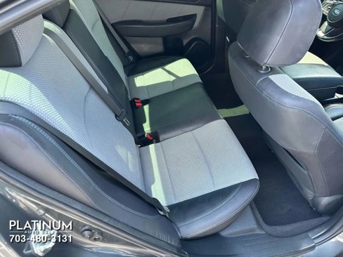 Used 2018 Subaru Legacy 2.5i Sport image 12