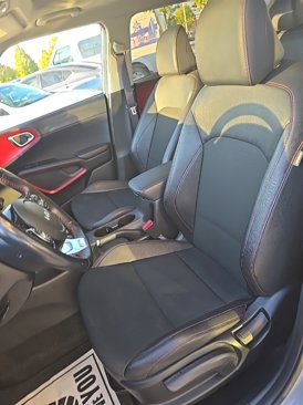 Used 2023 Kia Soul GT-Line image 15