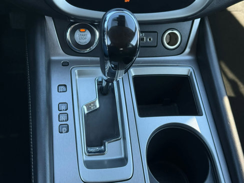 Used 2023 Nissan Murano SV image 19