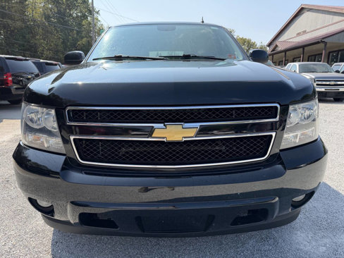 Used 2013 Chevrolet Tahoe LT image 22