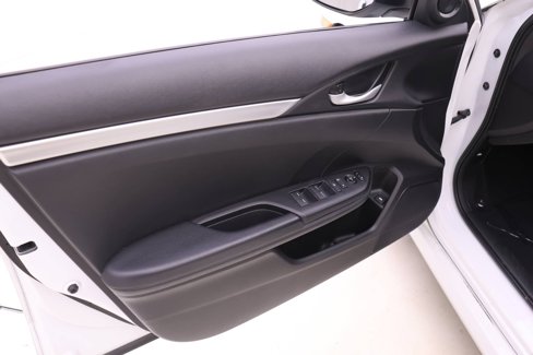 Used 2021 Honda Civic Sport image 8