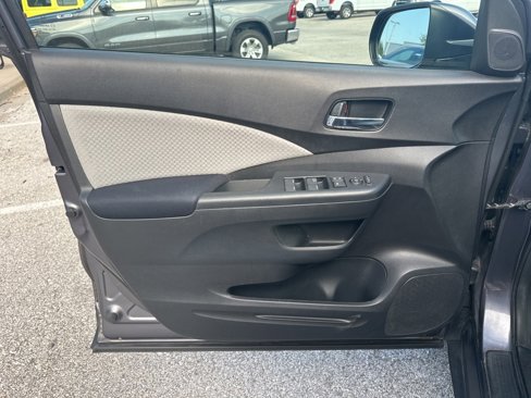Used 2016 Honda CR-V EX image 54