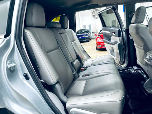 Used 2018 Toyota Highlander XLE w/ Protection Package #3 image 40