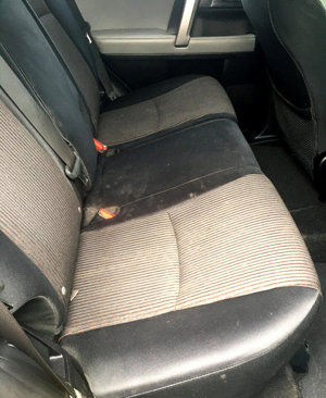 Used 2011 Toyota 4Runner Limited image 17