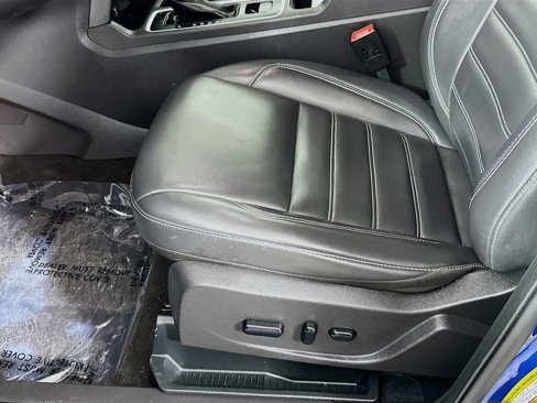 Used 2019 Ford Escape SEL image 26