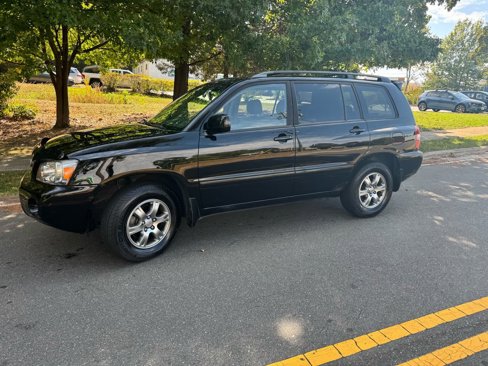 Used 2005 Toyota Highlander V6 image 18