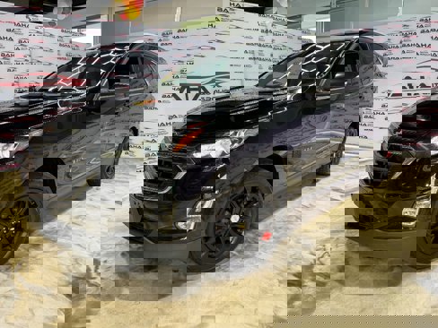 Used 2018 Chevrolet Equinox LT w/ Sun & Infotainment Package image 55