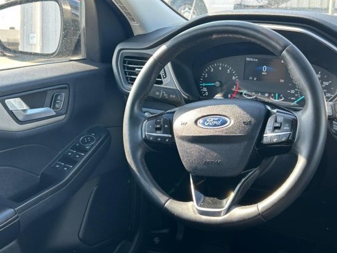 Certified 2022 Ford Escape SEL image 13