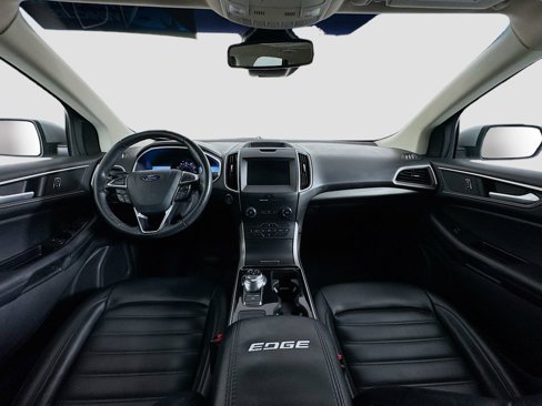 Used 2020 Ford Edge SEL image 36