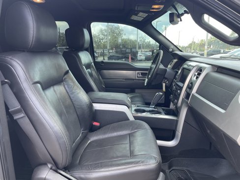 Used 2013 Ford F150 FX2 w/ Luxury Equipment Group image 22