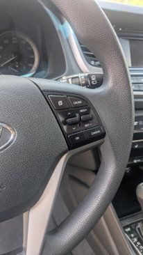 Used 2017 Hyundai Tucson SE image 33