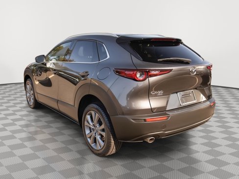 Used 2023 MAZDA CX-30 AWD 2.5 S w/ Premium Package image 20