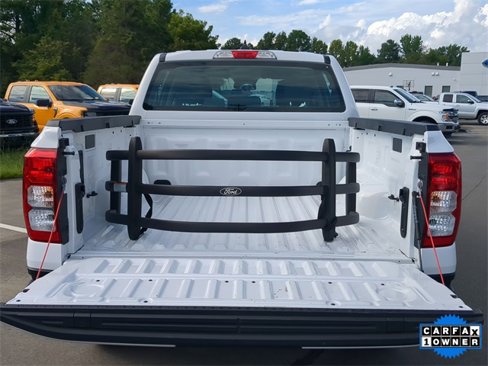 Used 2024 Ford Ranger XL image 32