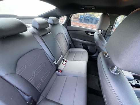 Used 2023 Kia Forte GT image 18