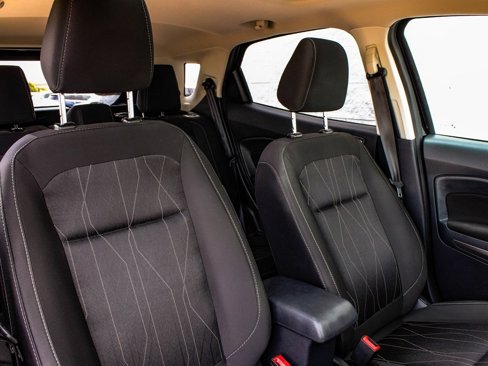 Used 2022 Ford EcoSport SE w/ SE Convenience Package image 39