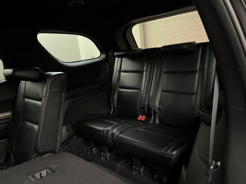Used 2017 Dodge Durango GT w/ Nav & Power Liftgate Group image 26
