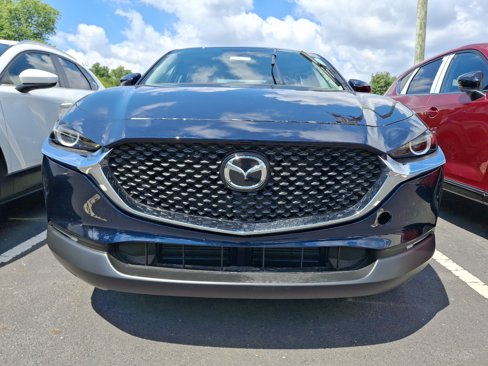 New 2025 MAZDA CX-30 AWD 2.5 S image 2