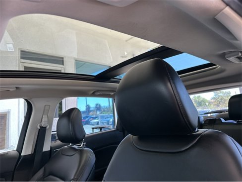 Used 2019 Ford Edge SEL w/ Equipment Group 201A image 15