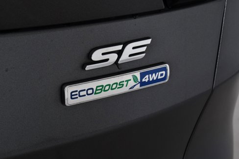 Used 2019 Ford Escape SE image 22