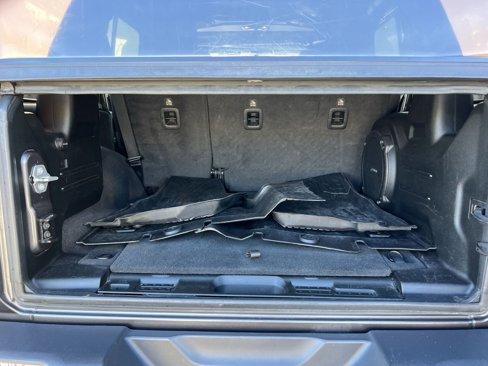 Used 2020 Jeep Wrangler Unlimited Sahara image 25