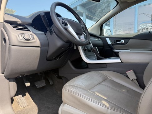 Used 2013 Ford Edge SEL image 15