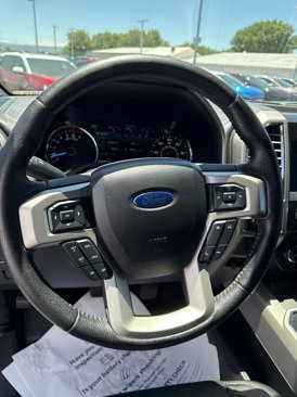 Used 2016 Ford F150 Lariat image 18